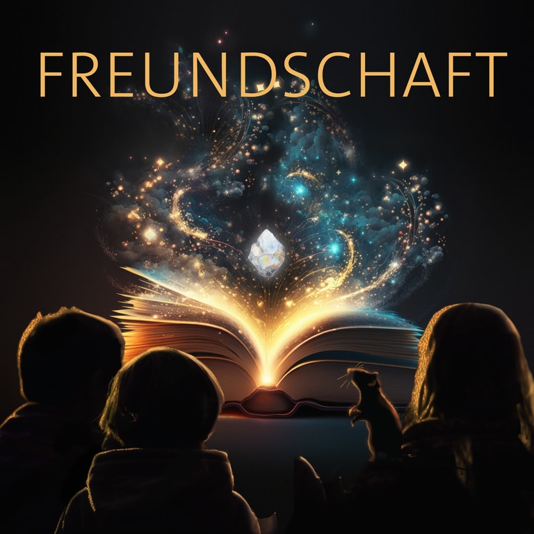 04 · Zoff - Streit - Krise? Mission Freundschaft