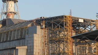 Tschernobyl