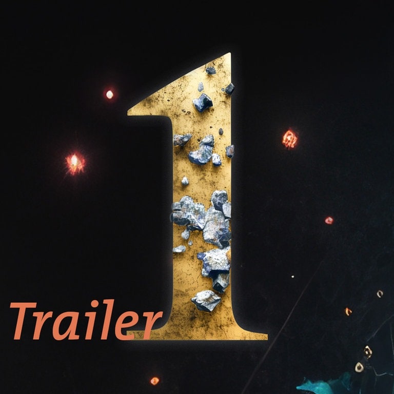 Trailer 01 · Mission magisches Tagebuch