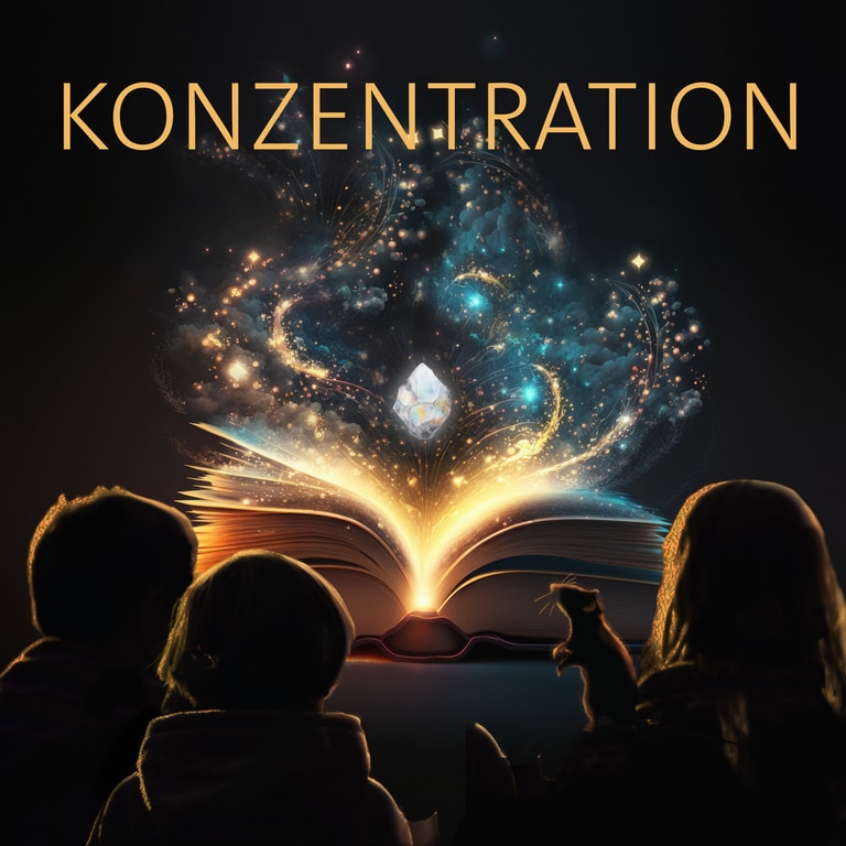 06 · Voll zappelig: Ein Fall für starke Nerven und Konzentration